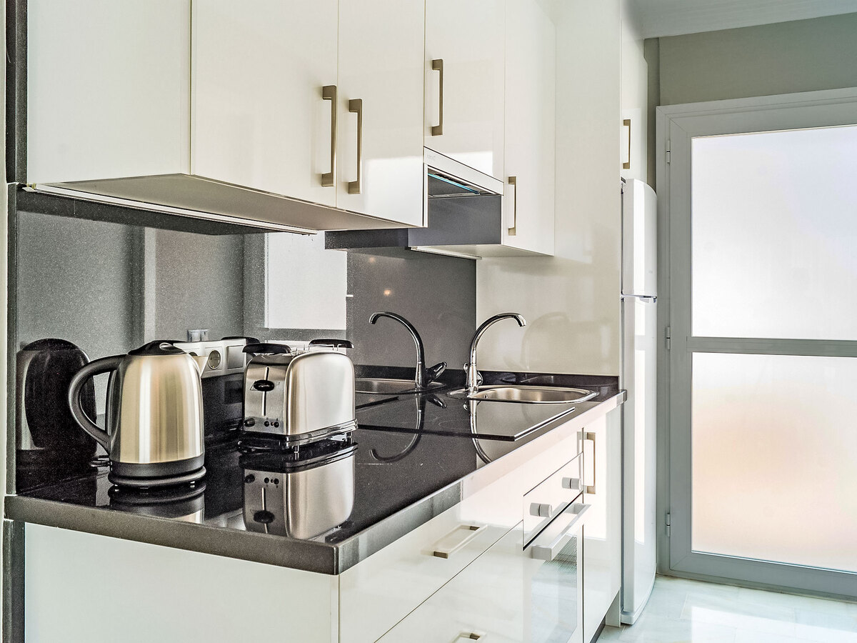 Appartement Reserva de Marbella – piscine couverte toute l'année - Photo 4