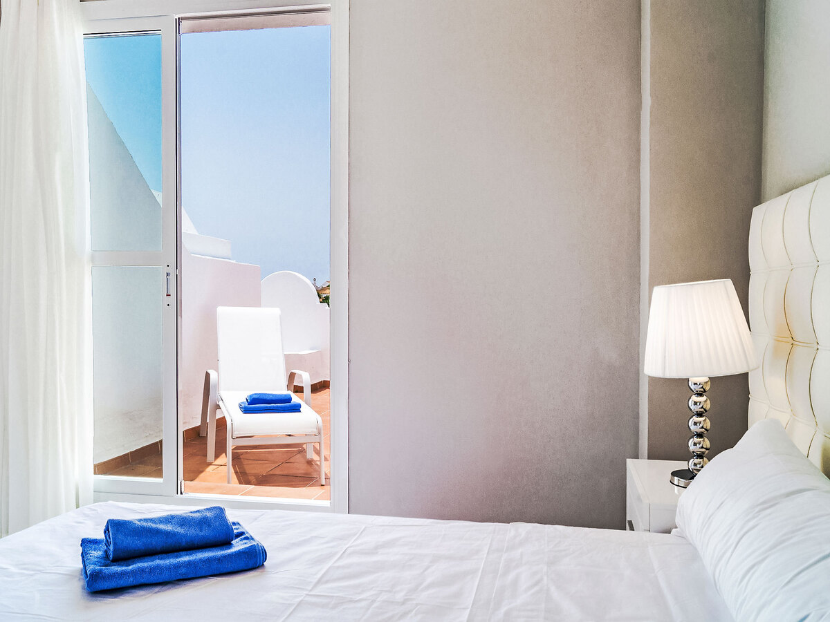 Appartement Reserva de Marbella – piscine couverte toute l'année - Photo 5