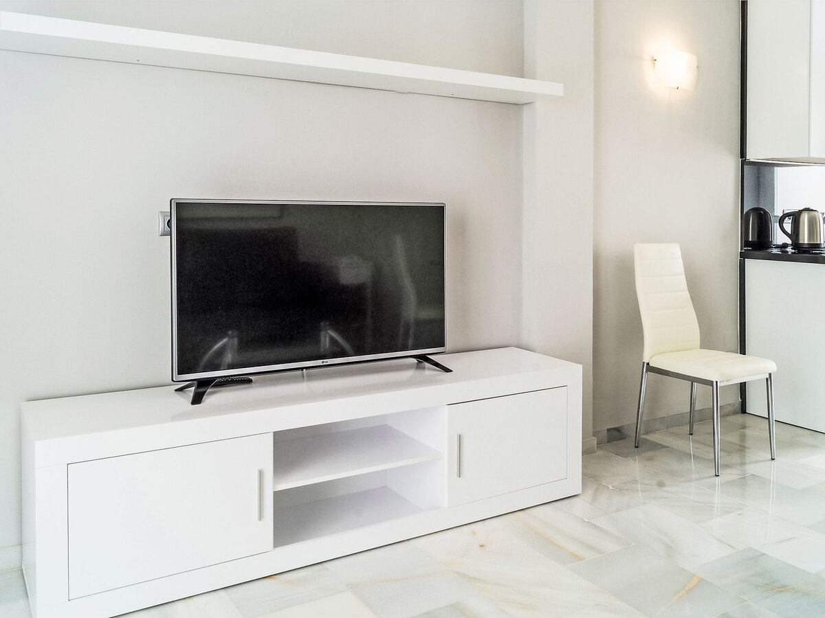 Appartement Reserva de Marbella – piscine couverte toute l'année - Photo 7