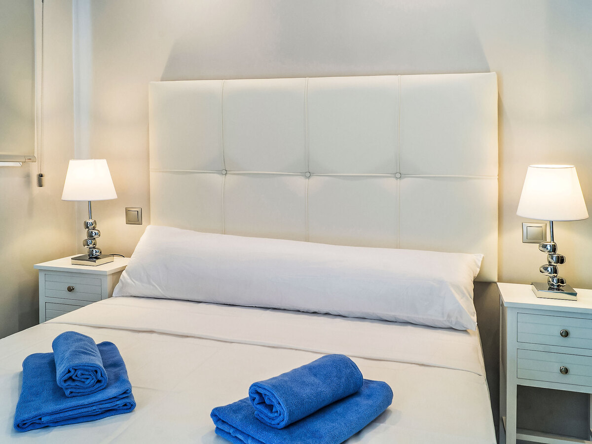Appartement Reserva de Marbella – piscine couverte toute l'année - Photo 8