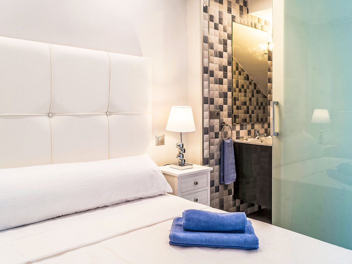 Appartement Reserva de Marbella – piscine couverte toute l'année - Photo 11