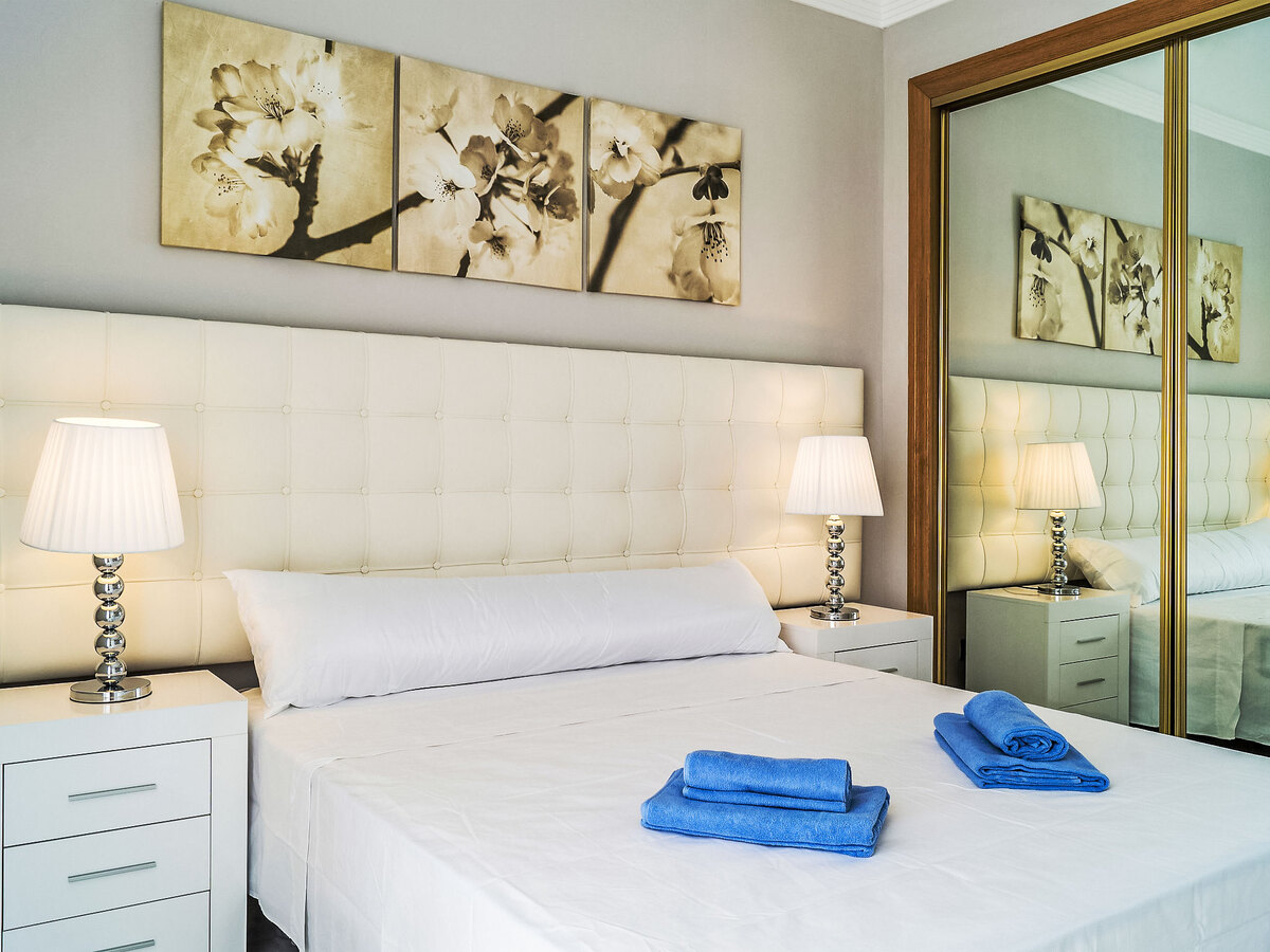 Appartement Reserva de Marbella – piscine couverte toute l'année - Photo 12