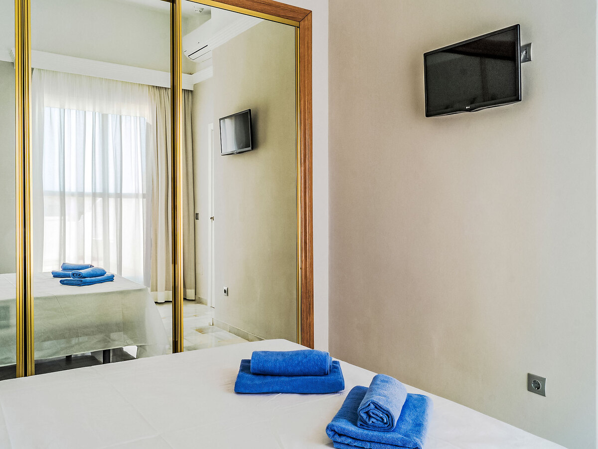 Appartement Reserva de Marbella – piscine couverte toute l'année - Photo 13