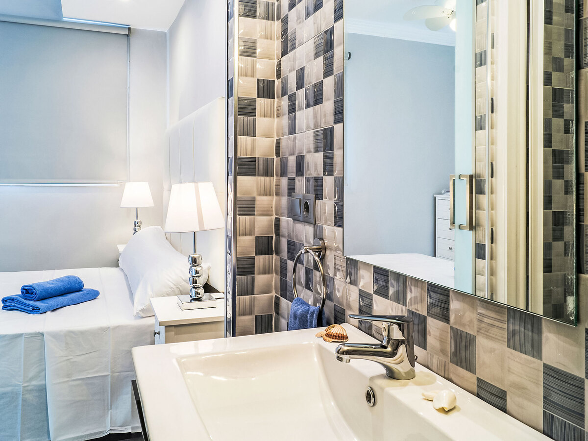Appartement Reserva de Marbella – piscine couverte toute l'année - Photo 15