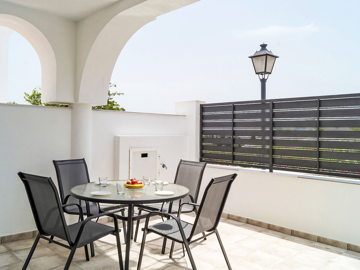 Appartement Reserva de Marbella – piscine couverte toute l'année - Photo 19