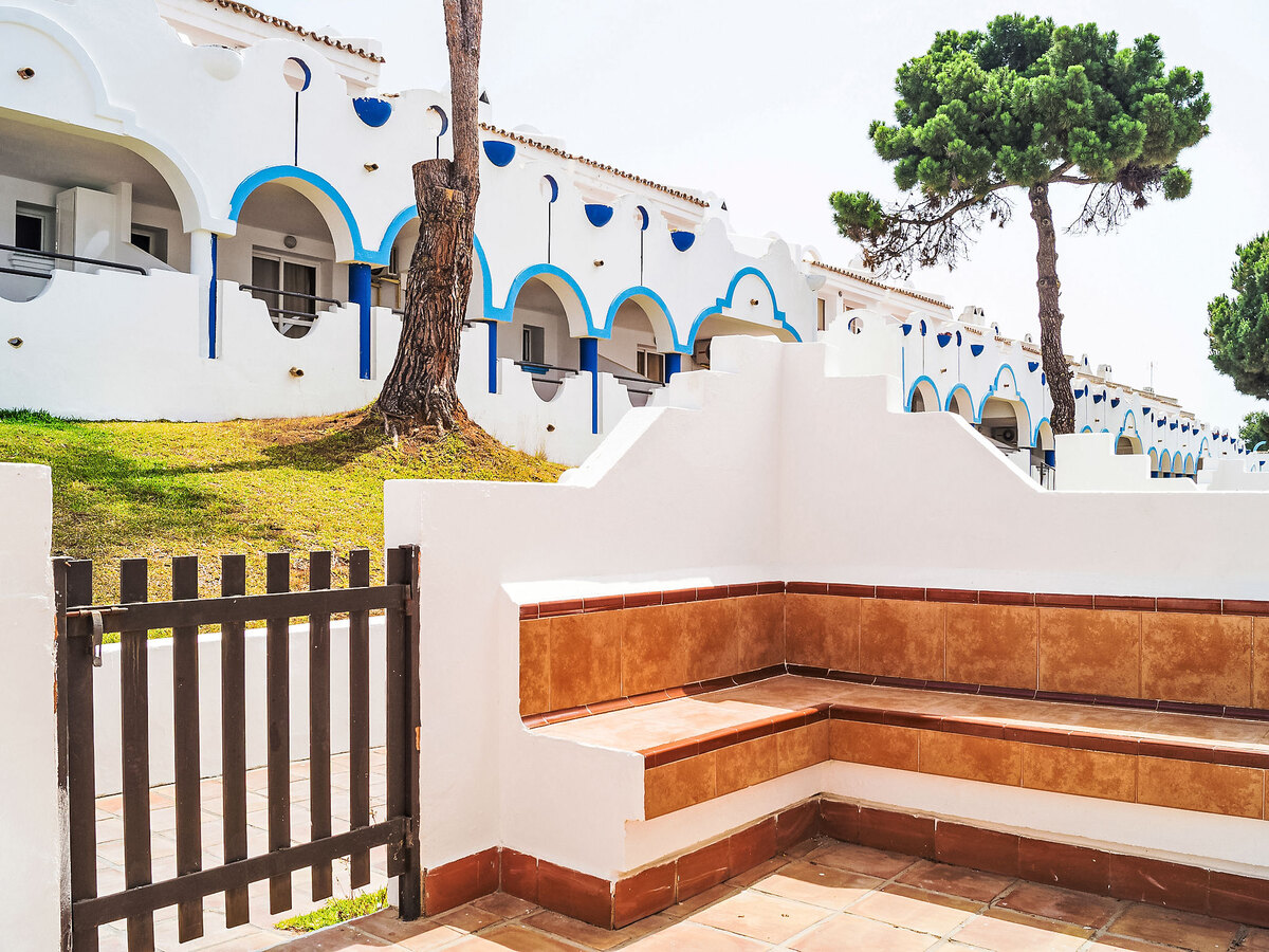 Appartement Reserva de Marbella – piscine couverte toute l'année - Photo 21