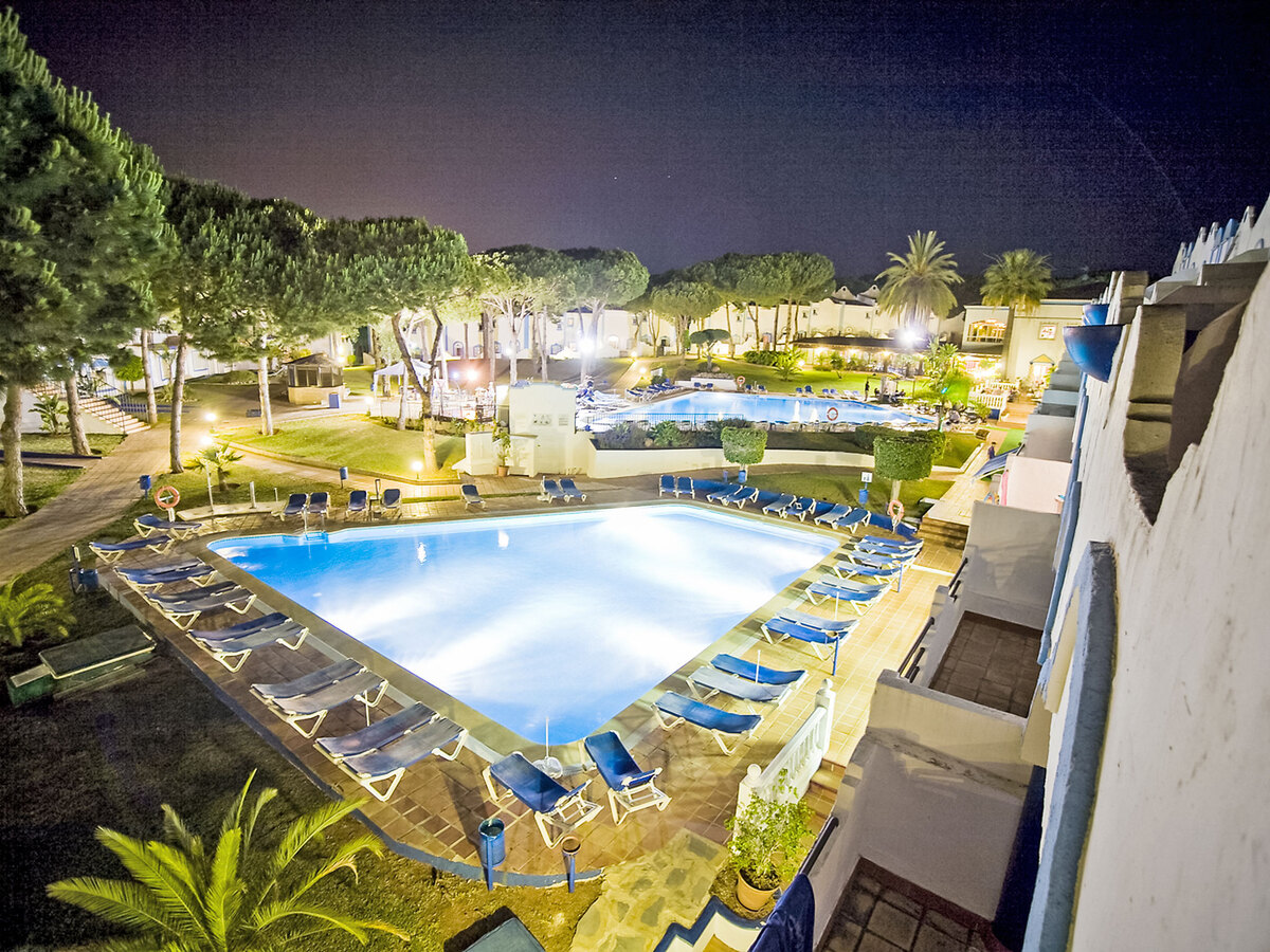 Appartement Reserva de Marbella – piscine couverte toute l'année - Photo 22