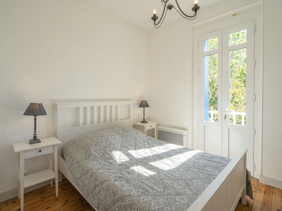 Villa Jeanne d'Arc, 5 chambres à 150 m de la plage - Photo 5