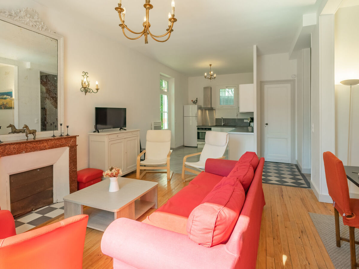 Villa Jeanne d'Arc, 5 chambres à 150 m de la plage - Photo 7