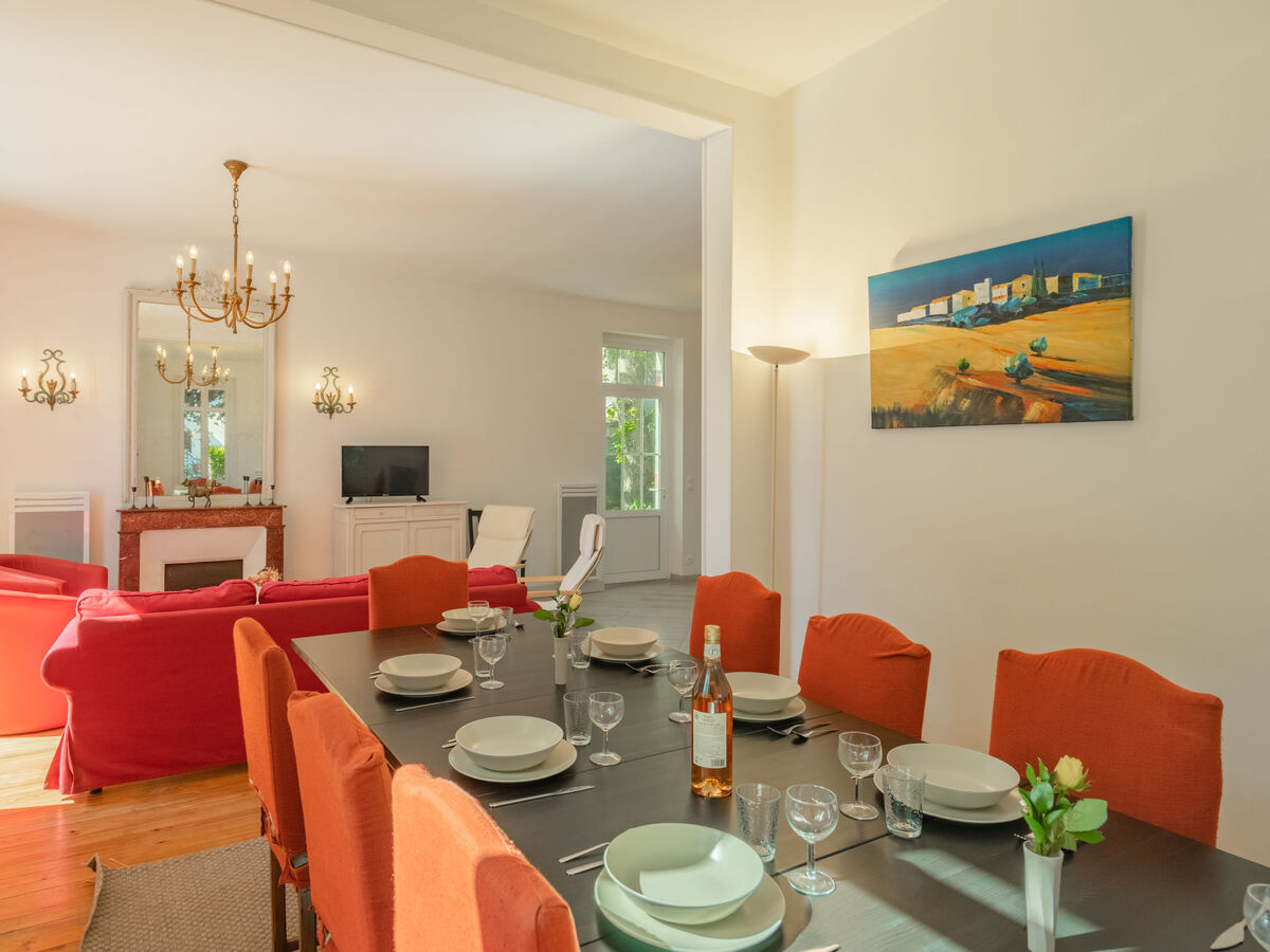 Villa Jeanne d'Arc, 5 chambres à 150 m de la plage - Photo 8