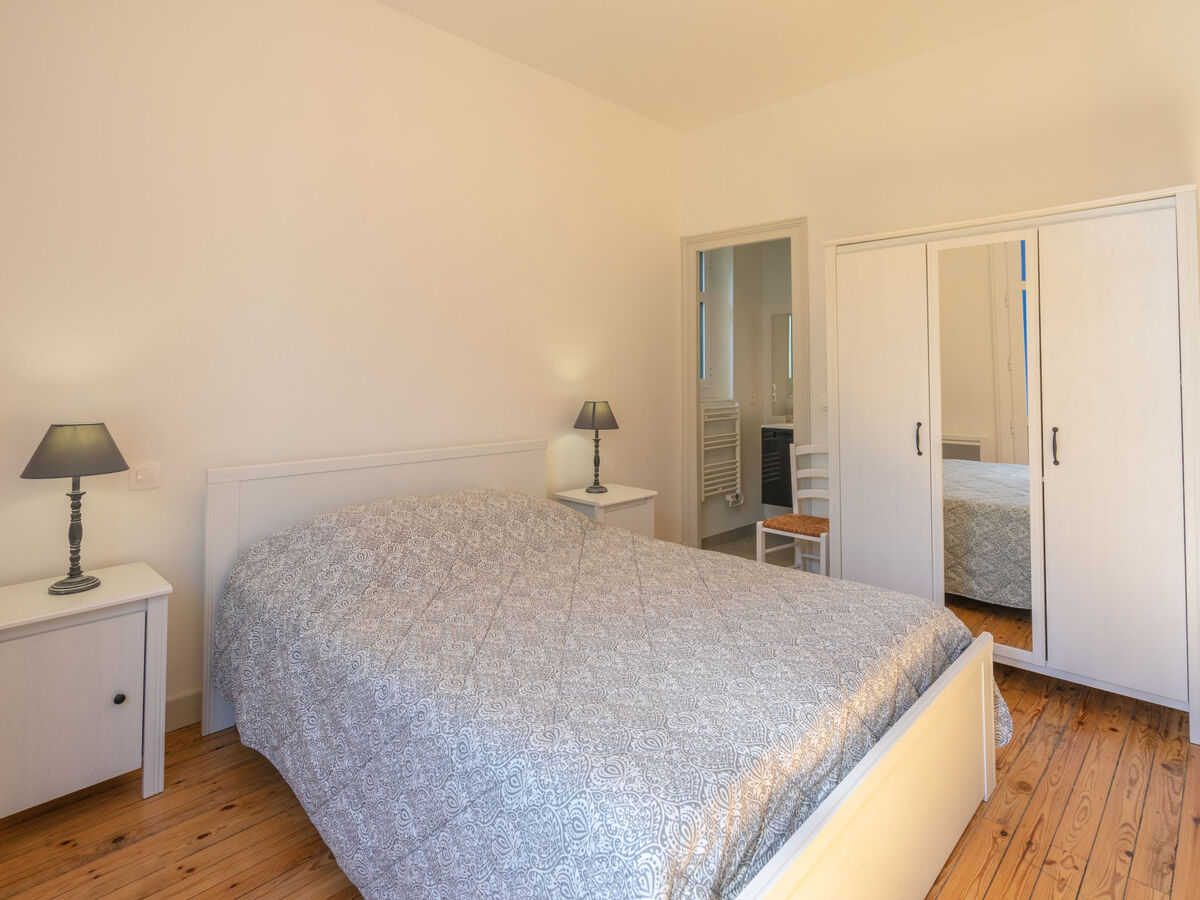 Villa Jeanne d'Arc, 5 chambres à 150 m de la plage - Photo 15