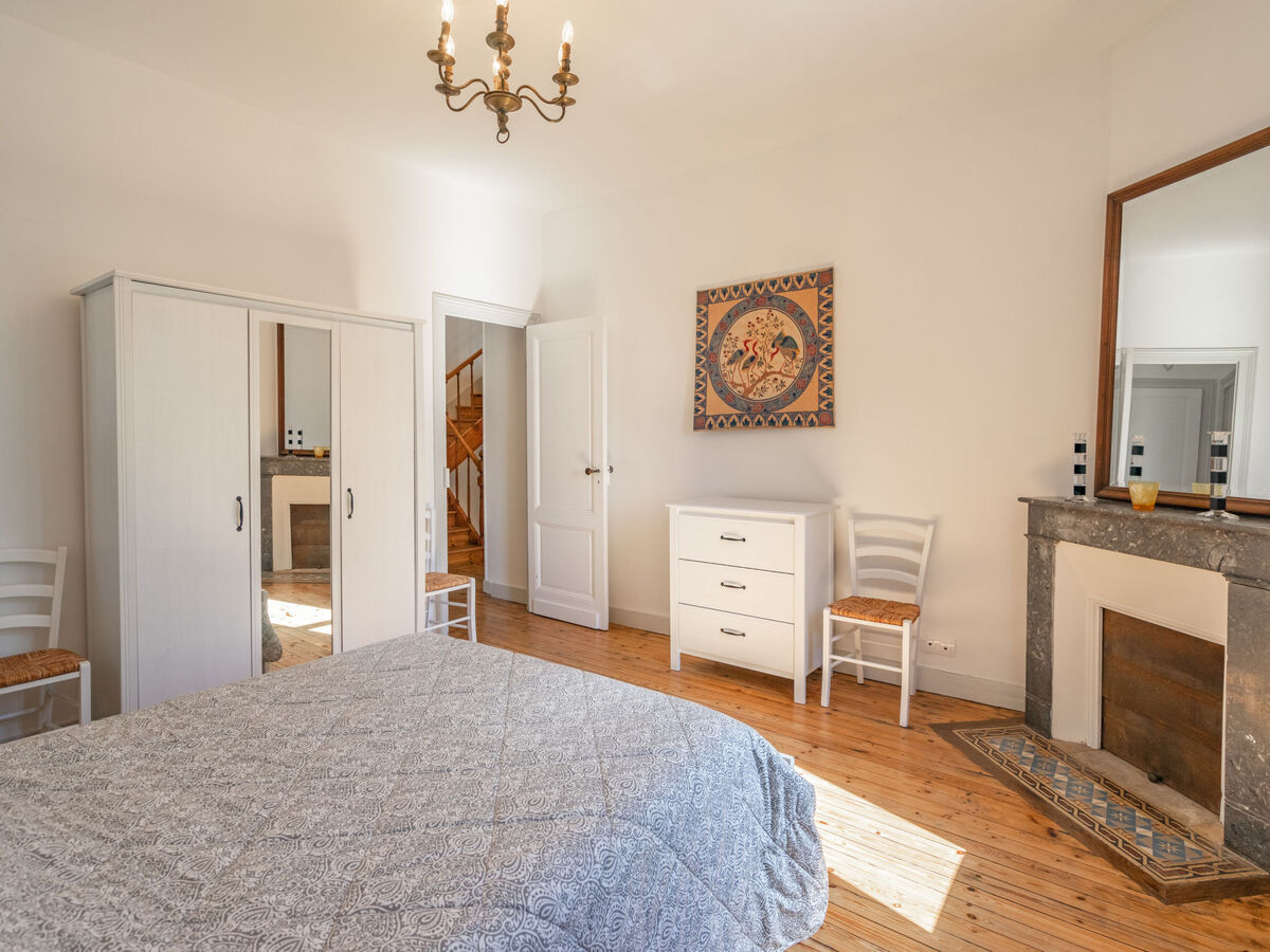 Villa Jeanne d'Arc, 5 chambres à 150 m de la plage - Photo 16