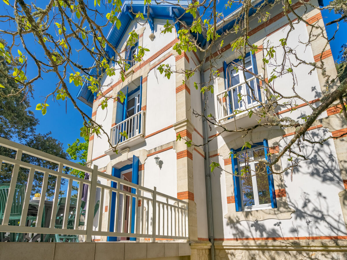 Villa Jeanne d'Arc, 5 chambres à 150 m de la plage - Photo 28