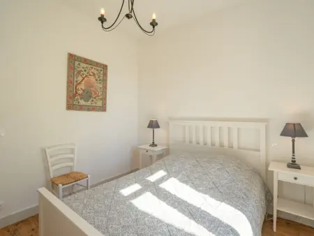 Villa Jeanne d'Arc, 5 chambres à 150 m de la plage : photo 13