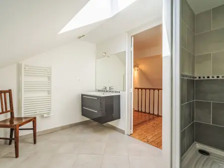 Villa Jeanne d'Arc, 5 chambres à 150 m de la plage : photo 21