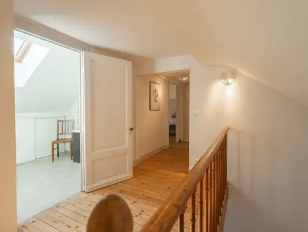 Villa Jeanne d'Arc, 5 chambres à 150 m de la plage : photo 22