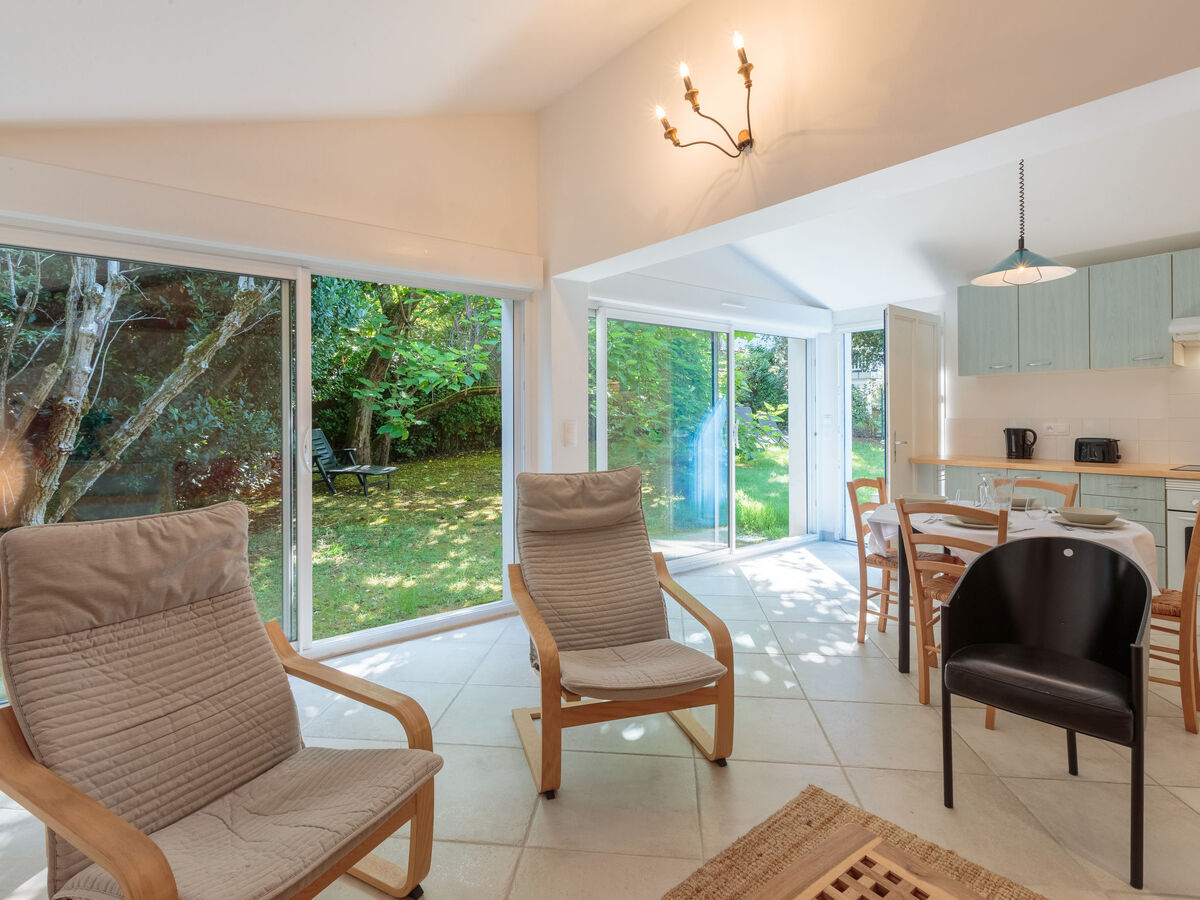 Maison Domremy à 150 m de la plage - Photo 4