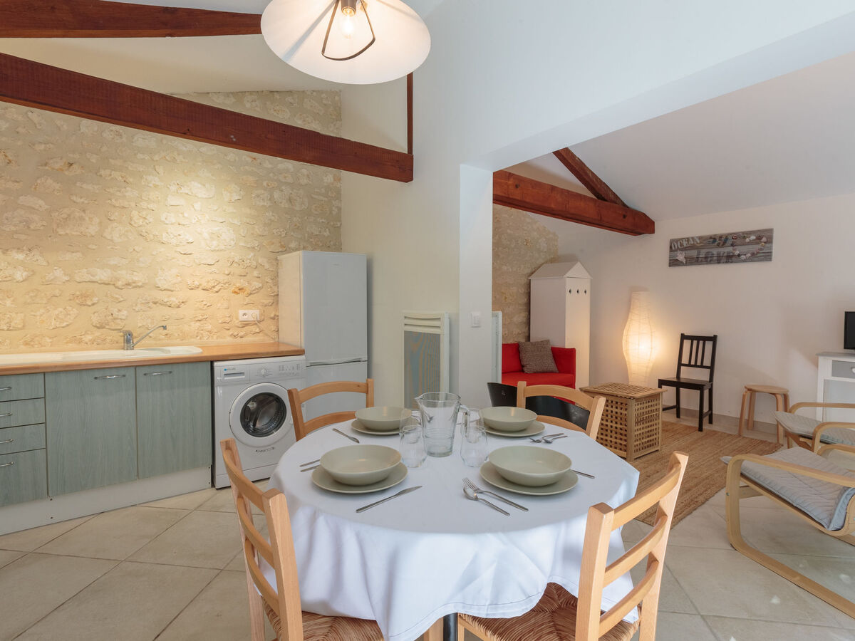 Maison Domremy à 150 m de la plage - Photo 7