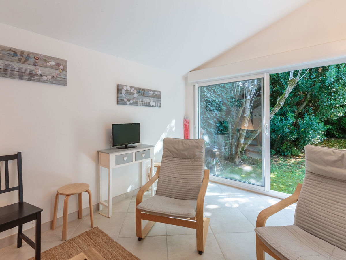 Maison Domremy à 150 m de la plage - Photo 9