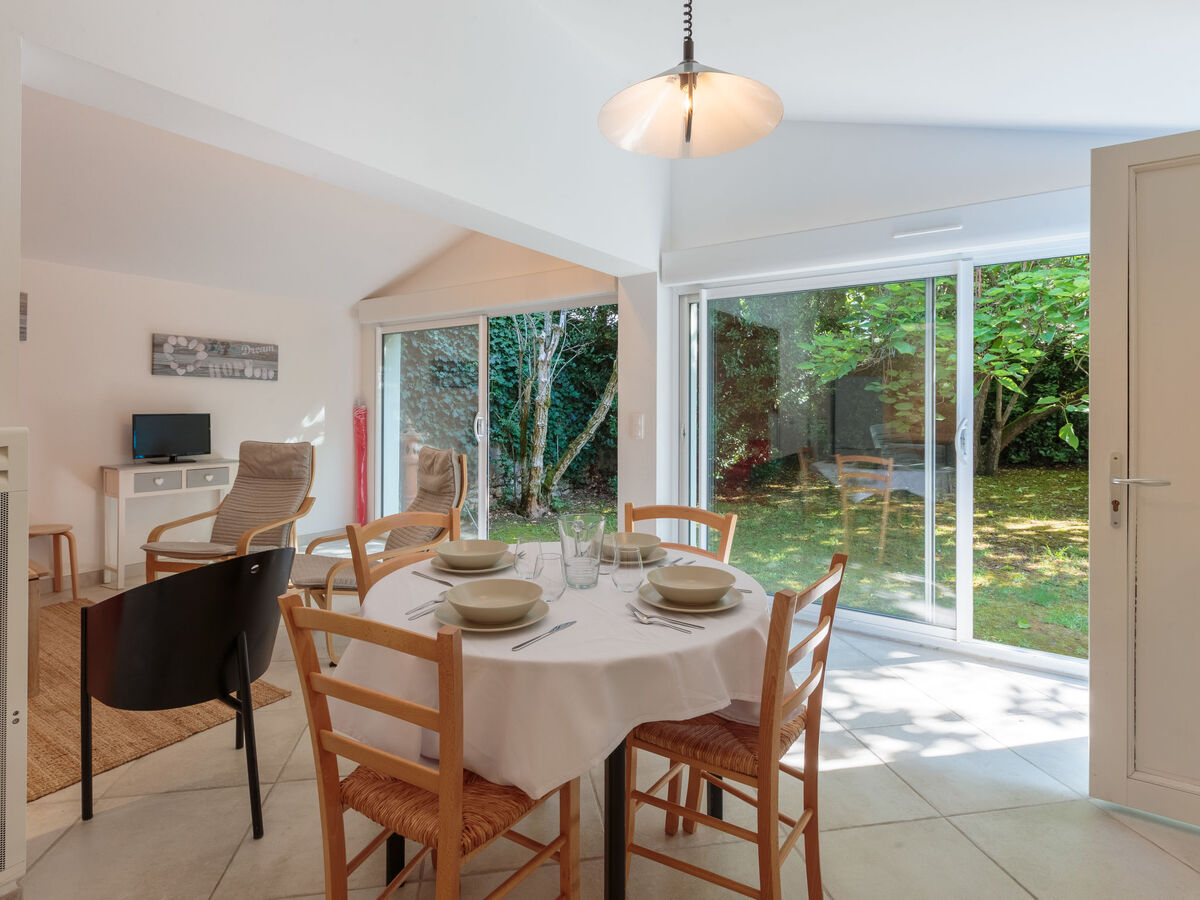 Maison Domremy à 150 m de la plage - Photo 10