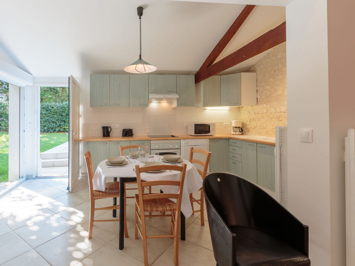 Maison Domremy à 150 m de la plage - Photo 12