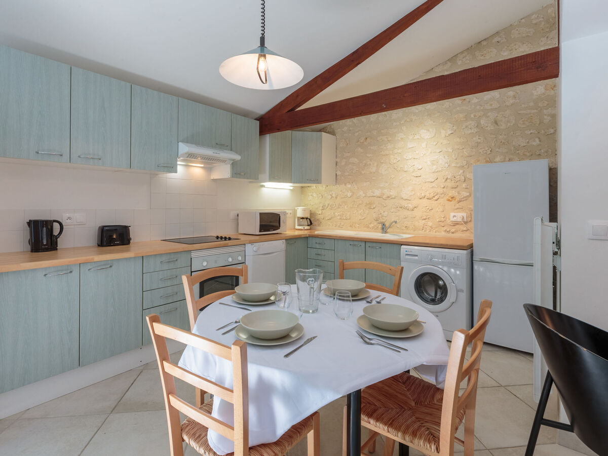 Maison Domremy à 150 m de la plage - Photo 13
