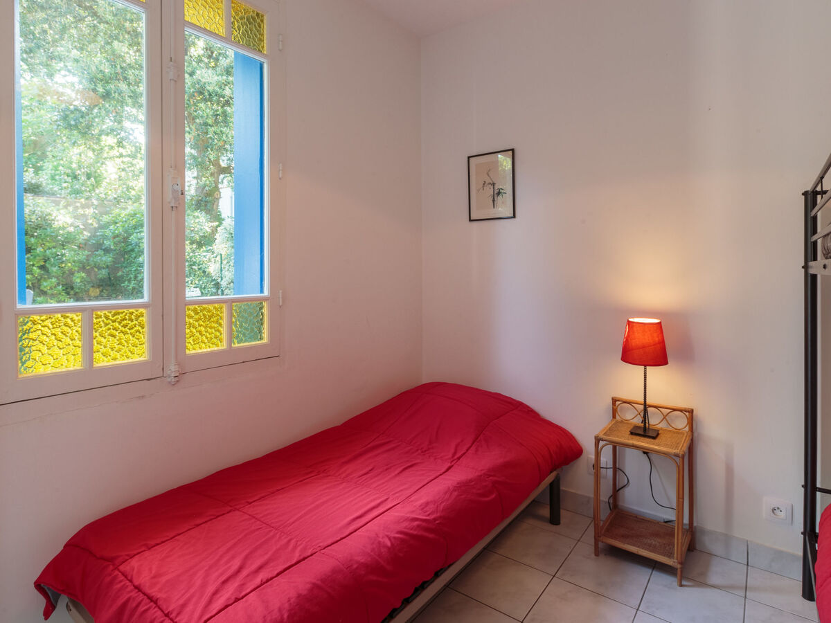 Maison Domremy à 150 m de la plage - Photo 18