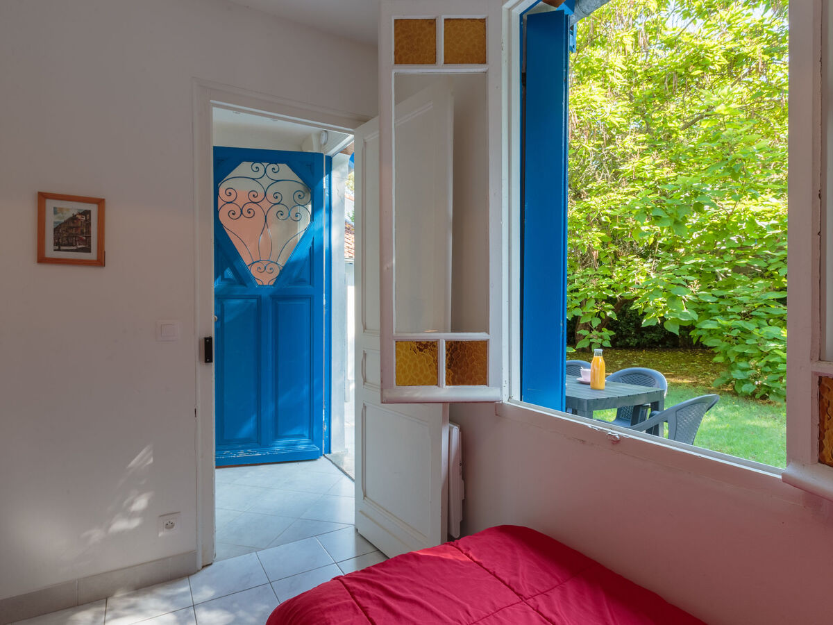 Maison Domremy à 150 m de la plage - Photo 19