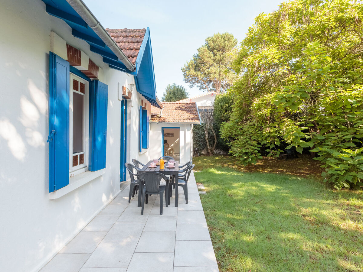 Maison Domremy à 150 m de la plage - Photo 23