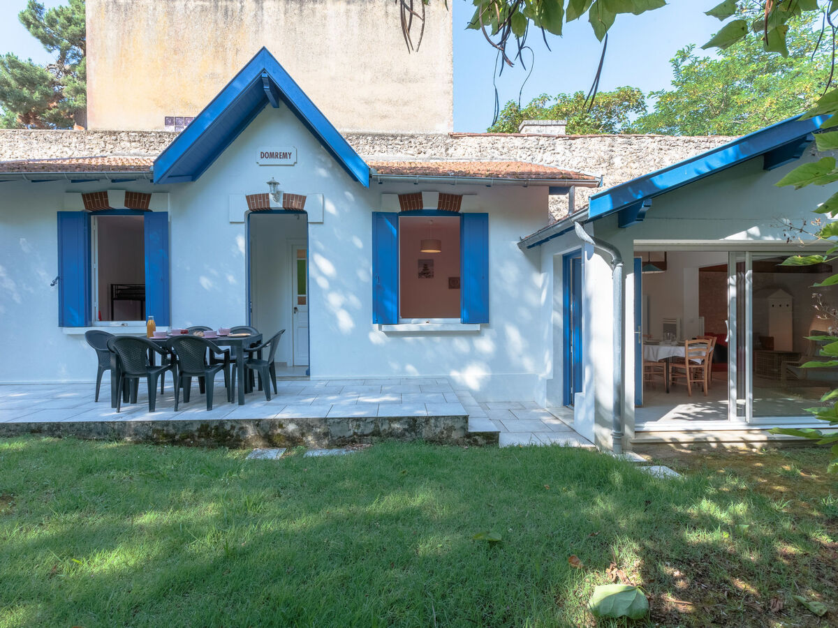 Maison Domremy à 150 m de la plage - Photo 24