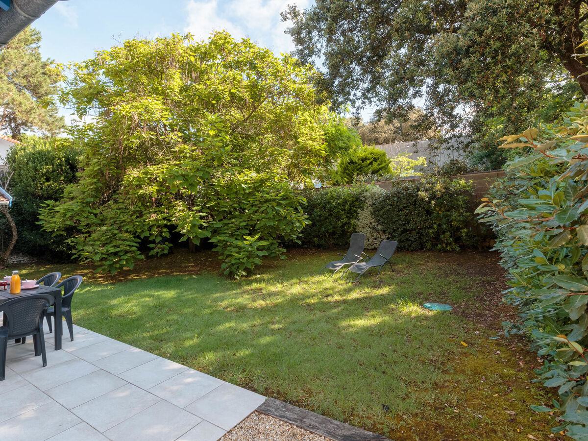 Maison Domremy à 150 m de la plage - Photo 25