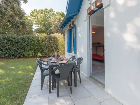 Maison Domremy à 150 m de la plage : photo 2