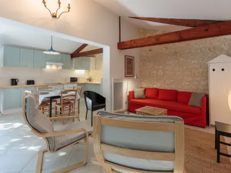 Maison Domremy à 150 m de la plage : photo 6