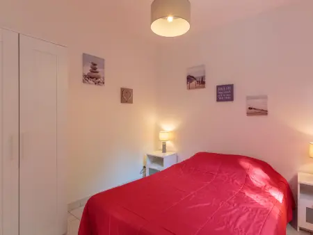Maison Domremy à 150 m de la plage : photo 14
