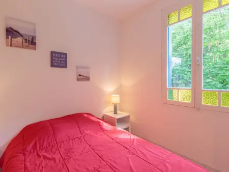 Maison Domremy à 150 m de la plage : photo 15