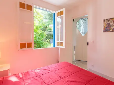 Maison Domremy à 150 m de la plage : photo 16