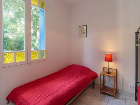 Maison Domremy à 150 m de la plage : photo 18