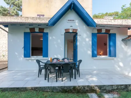 Maison Domremy à 150 m de la plage : photo 22
