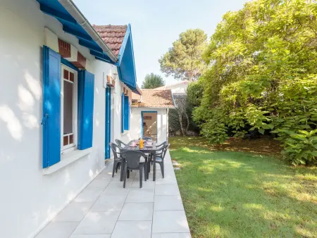 Maison Domremy à 150 m de la plage : photo 23