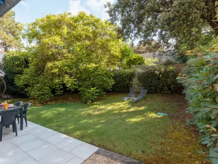 Maison Domremy à 150 m de la plage : photo 25