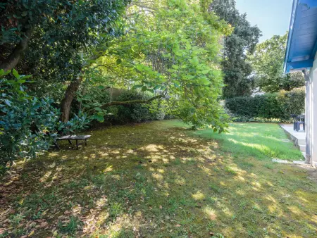 Maison Domremy à 150 m de la plage : photo 26