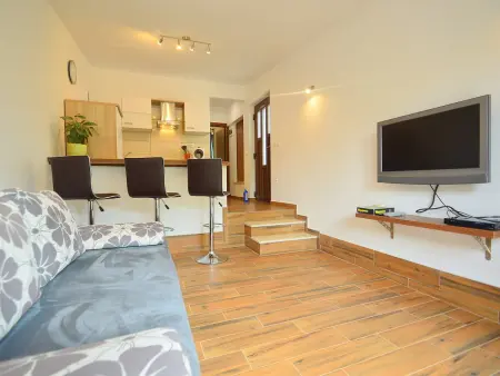 Dunja, Maison 2 personnes à Pula Puntižela - Photo 1