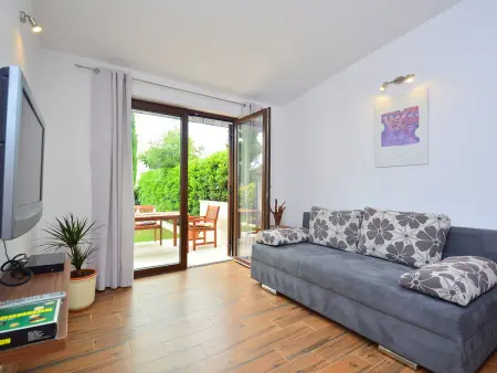 Dunja, Maison 2 personnes à Pula Puntižela - Photo 4