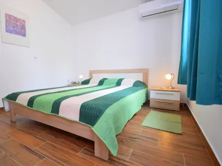 Dunja, Maison 2 personnes à Pula Puntižela - Photo 6