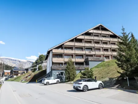 Location appartement de vacances à Laax