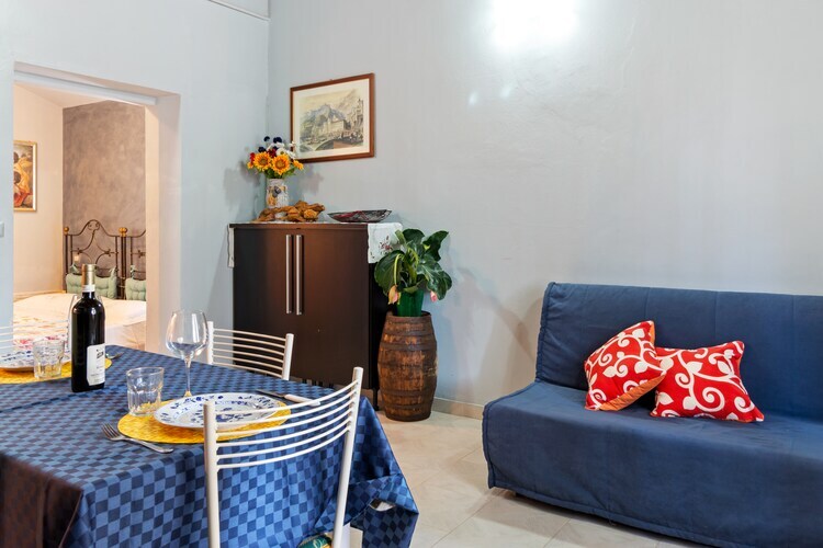 Al Meriggio, maison toscane avec piscine à Tregozzano - Photo 18