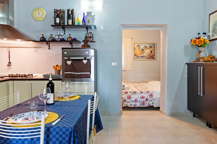 Al Meriggio, maison toscane avec piscine à Tregozzano - Photo 22