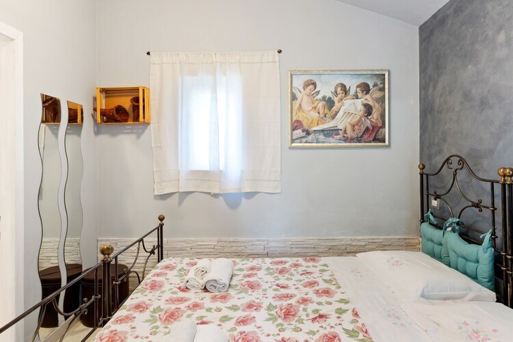 Al Meriggio, maison toscane avec piscine à Tregozzano - Photo 26
