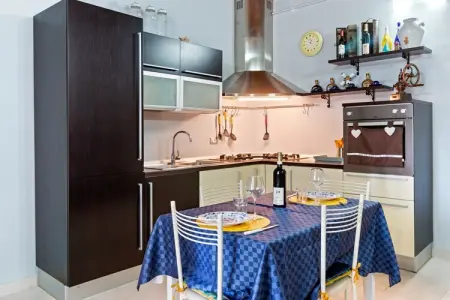 Al Meriggio, maison toscane avec piscine à Tregozzano : photo 21