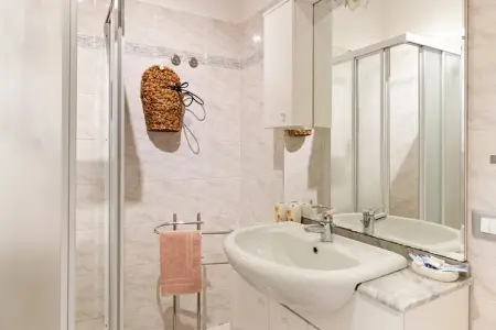 Al Meriggio, maison toscane avec piscine à Tregozzano : photo 28